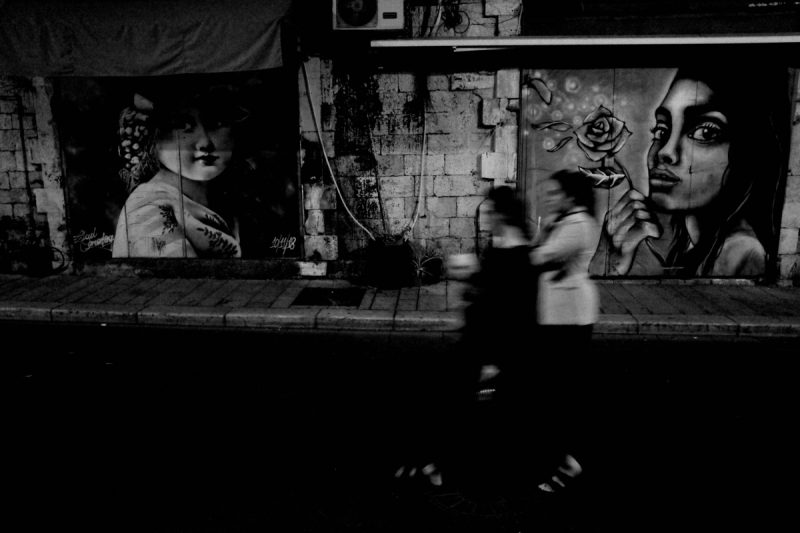 Women by Igal Stulbach