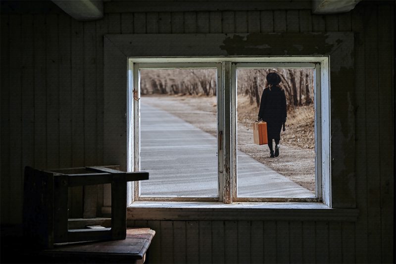 Remain No 2 by Hermann Fuchs