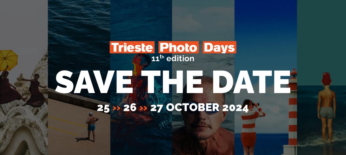Trieste Photo Days